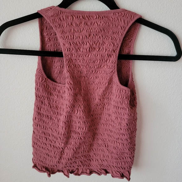 American Eagle tank top - Picture 2 of 4